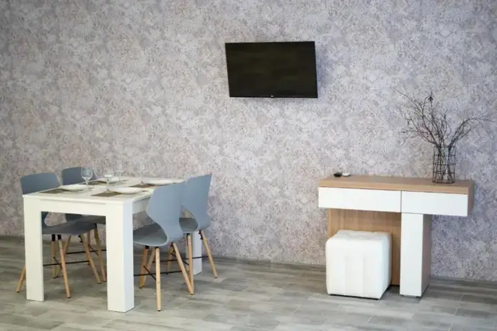 Светлогорск: Apartments Malina Alt Platz 41-54-55