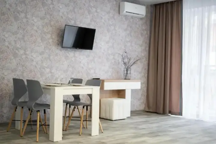 Светлогорск: Apartments Malina Alt Platz 41-54-55