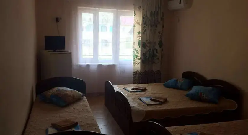 Новомихайловский: Estella Hotel