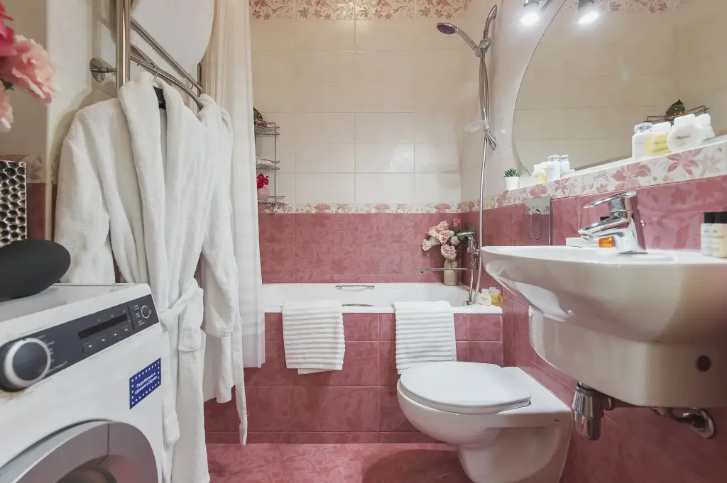 Москва: Квартира GM Apartments в Доме на Набережной