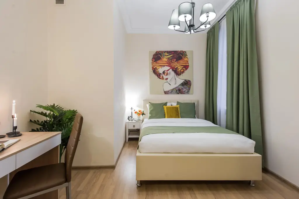 Москва: Квартира GM Apartments Четырехкомнатная  у Кремля и Красной Площади