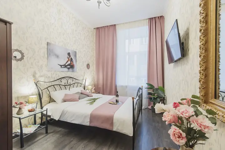Москва: Квартира GM Apartments у Красной Площади и Кремля