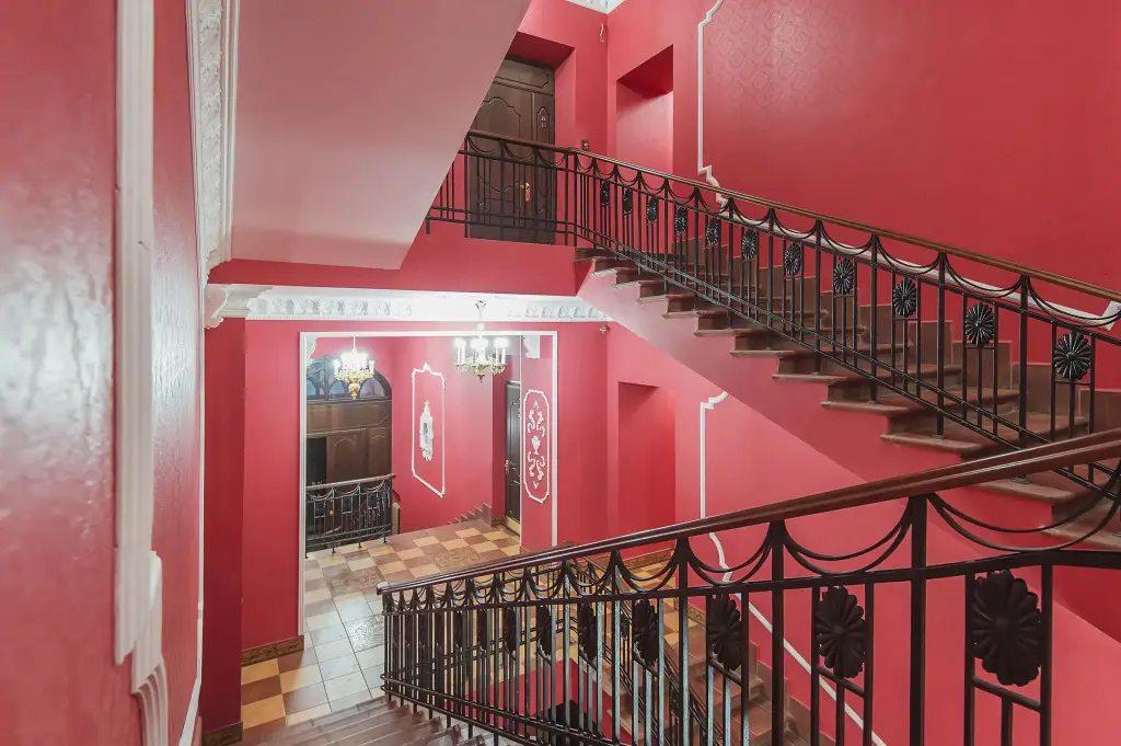 Москва: Квартира GM Apartments у Красной Площади и Кремля
