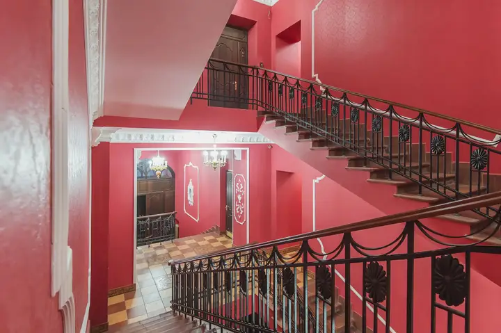 Москва: Квартира GM Apartments у Красной Площади и Кремля