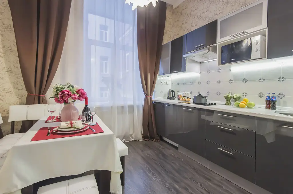 Москва: Квартира GM Apartments у Красной Площади и Кремля