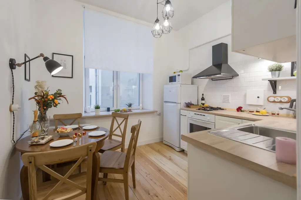 Москва: Квартира GM Apartments на Тверской у Кремля