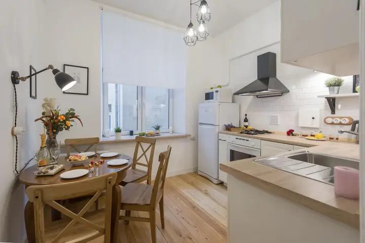 Москва: Квартира GM Apartments на Тверской у Кремля