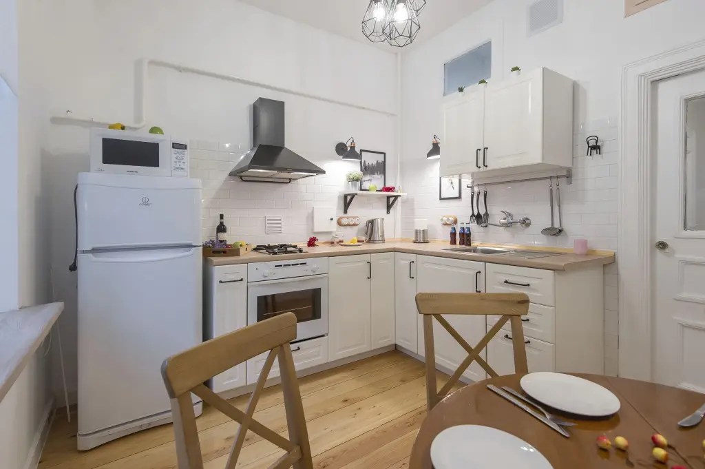 Москва: Квартира GM Apartments на Тверской у Кремля