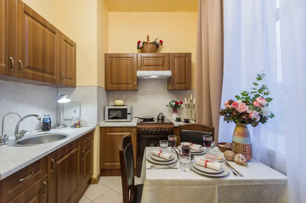 Москва: Квартира GM Apartments в Легендарной Сталинской высотке