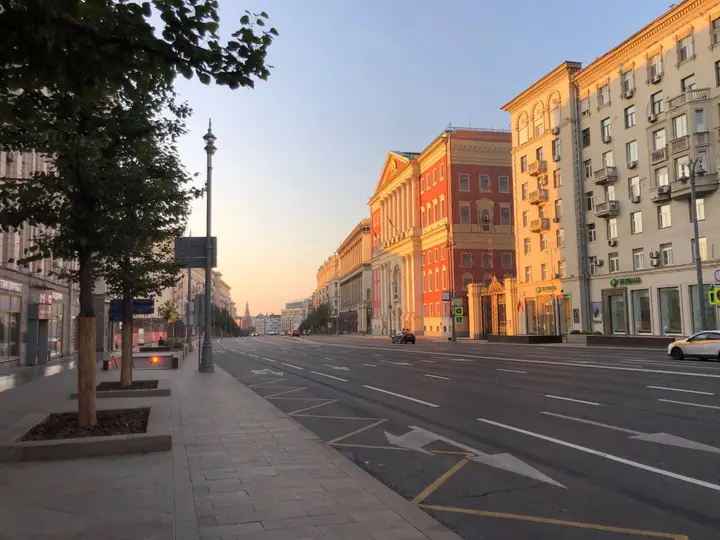 Москва: Квартира GM Apartments Стильная Двушка в 2-х минутах от Красной Площади