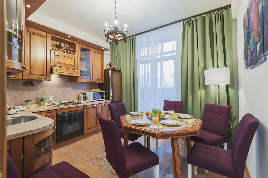 Москва: Квартира GM Apartments напротив Кремля и Красной Площади