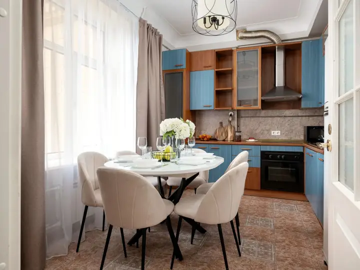 Москва: Квартира GM Apartments Рядом с Кремлем