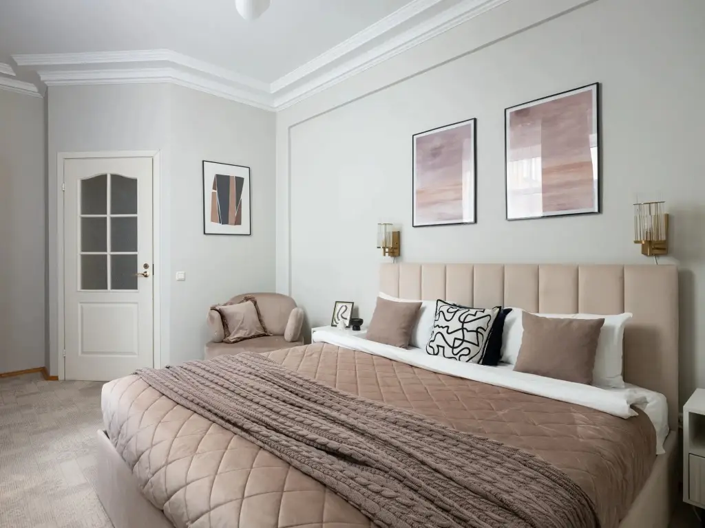 Москва: Квартира GM Apartments Рядом с Кремлем