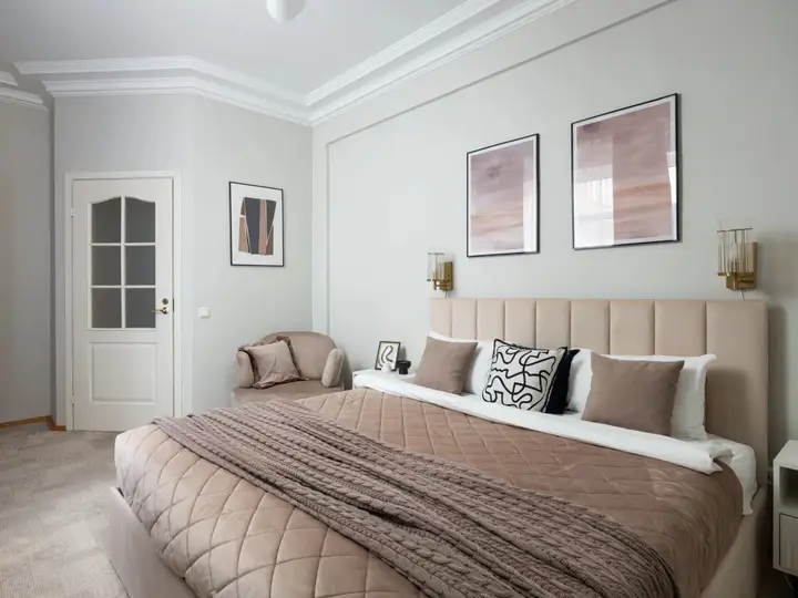 Москва: Квартира GM Apartments Рядом с Кремлем