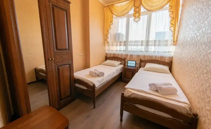 Сочи: More Apartments na Prosvescheniya 118/2