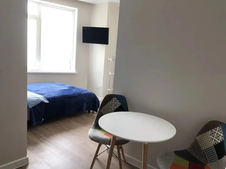 Владивосток: Central Bay Studios. 7min Station, Arbat Street