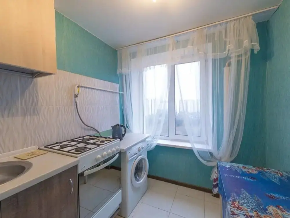 Москва: Апартаменты, ул. Лобачевского, 18