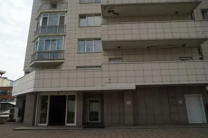 Владивосток: Апартаменты на 1-ой Морской