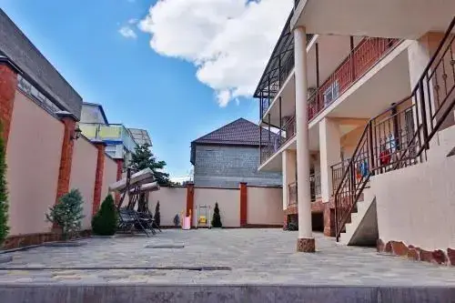 Zolotaya Loza Guest House — фото 1
