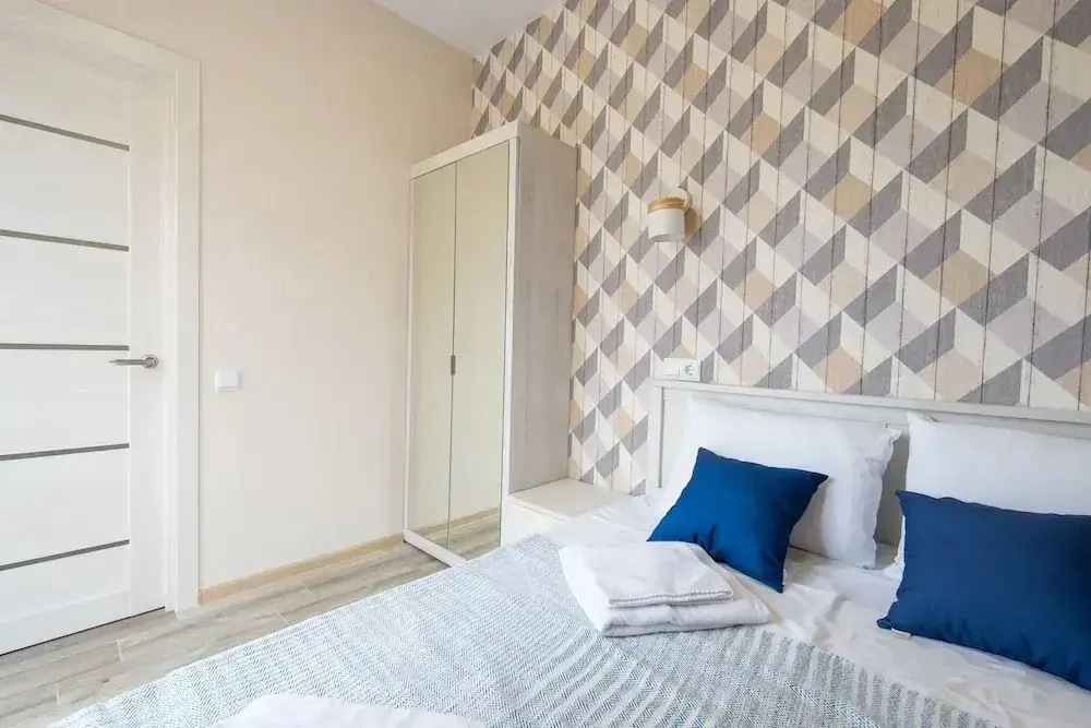 Сочи: More Apartments na Marsovom 21 (1)