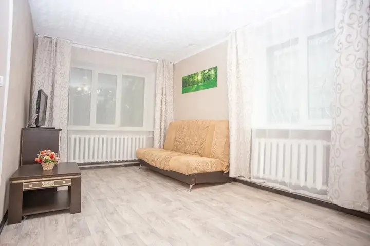 Владивосток: Апартаменты на 1-ой Морской