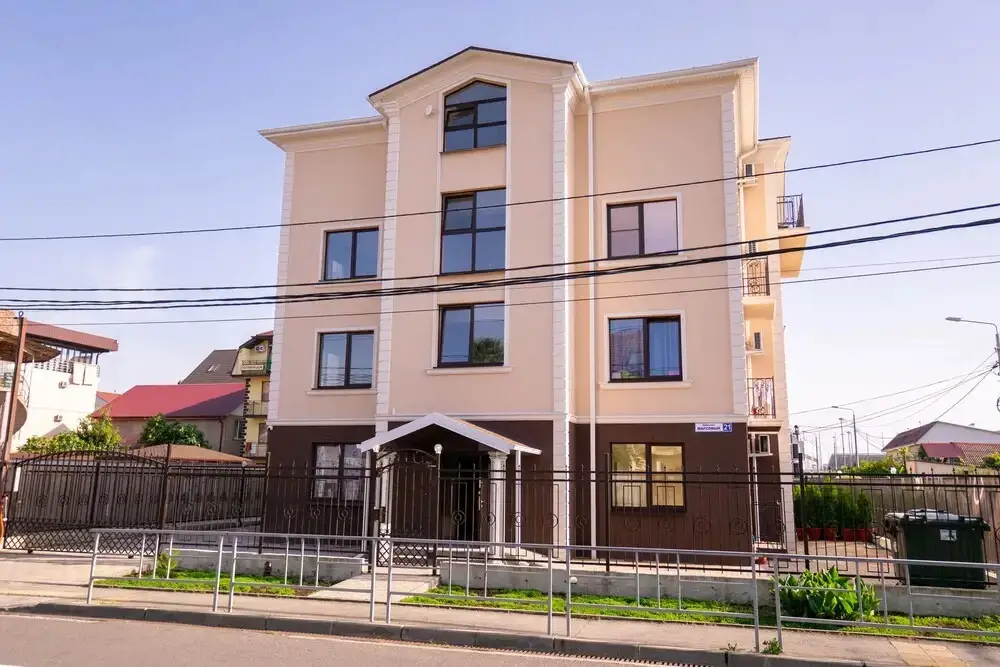 More Apartments na Marsovom 21 (1) — фото 1