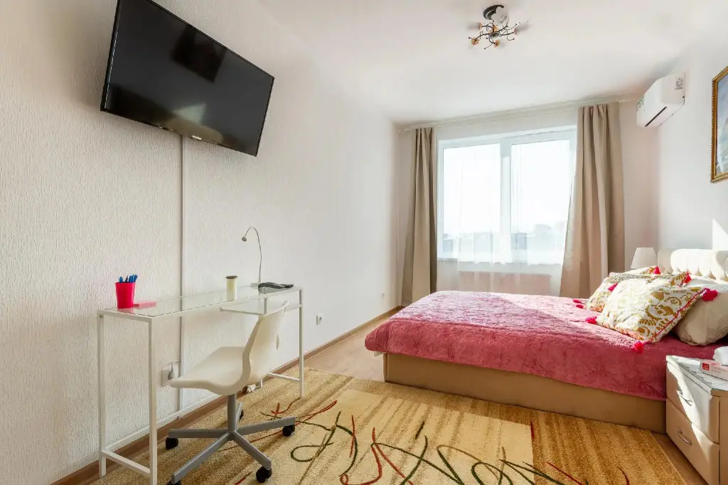 Санкт-Петербург: Simply Comfort. Palacio on 26 Linia VO