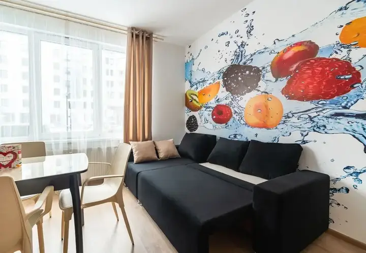 Санкт-Петербург: Simply Comfort. Palacio on 26 Linia VO