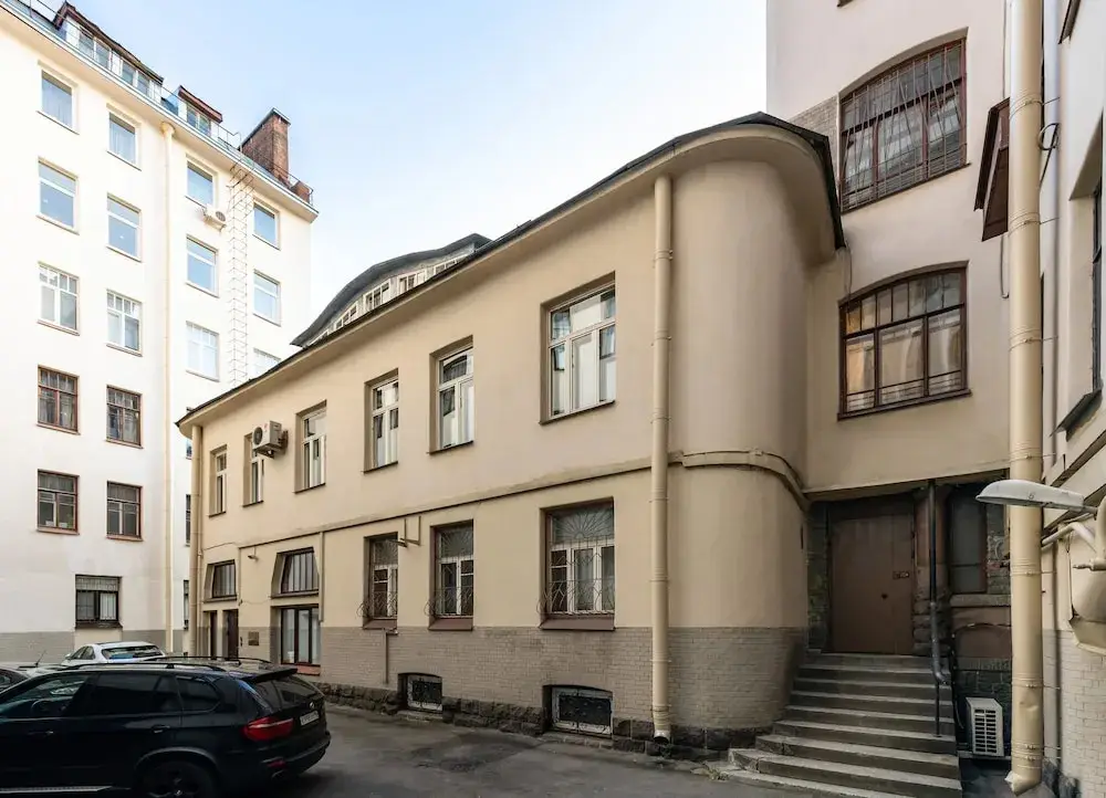 Дуплекс, 150 кв. м — фото 1