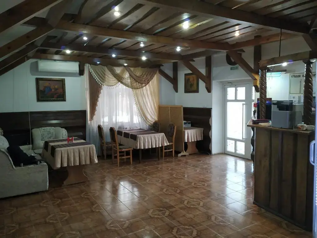 Крымск: Pomeste