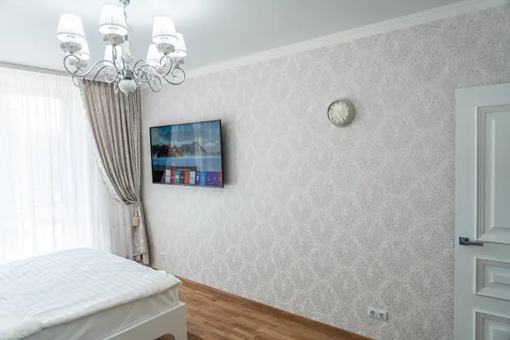 Калининград: Апартаменты Классик - 4