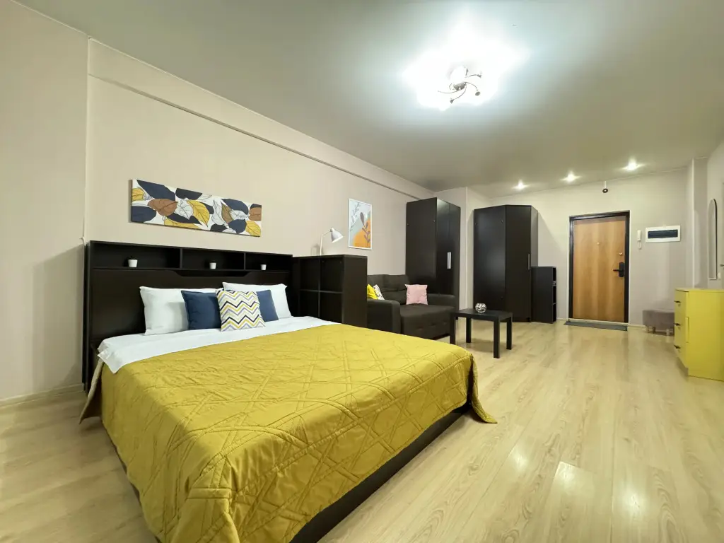 Самара: Квартира StarHouse на Современнике