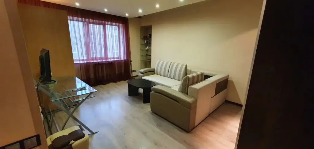 Норильск: Goryankin Apartments