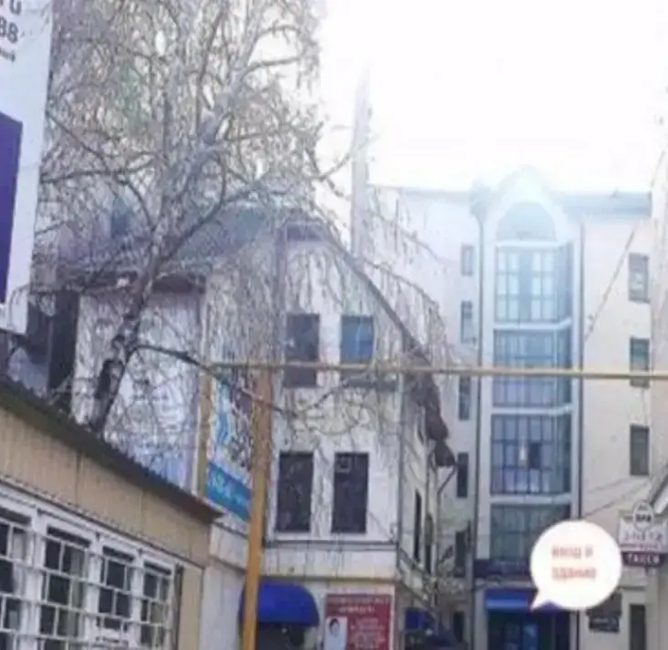 Краснодар: Noch Legka Hostel