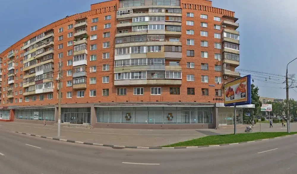 InnDays на Красноармейском 16 — фото 1