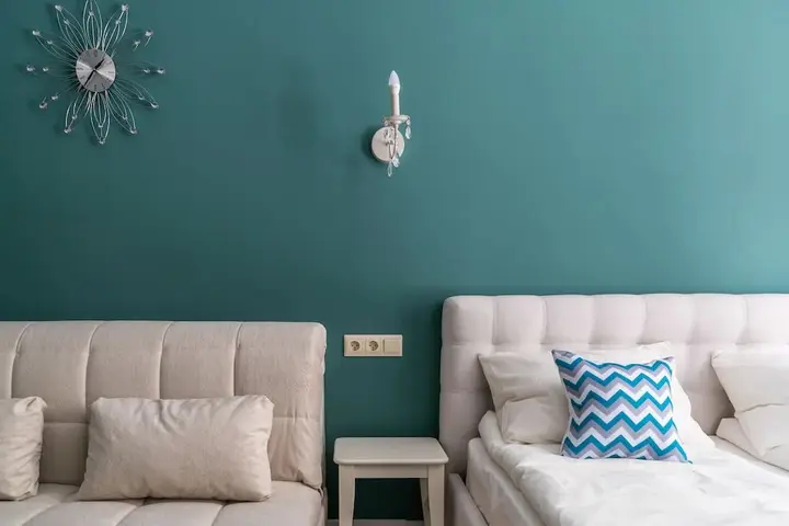 Санкт-Петербург: Letyourflat Apartments Indigo 3
