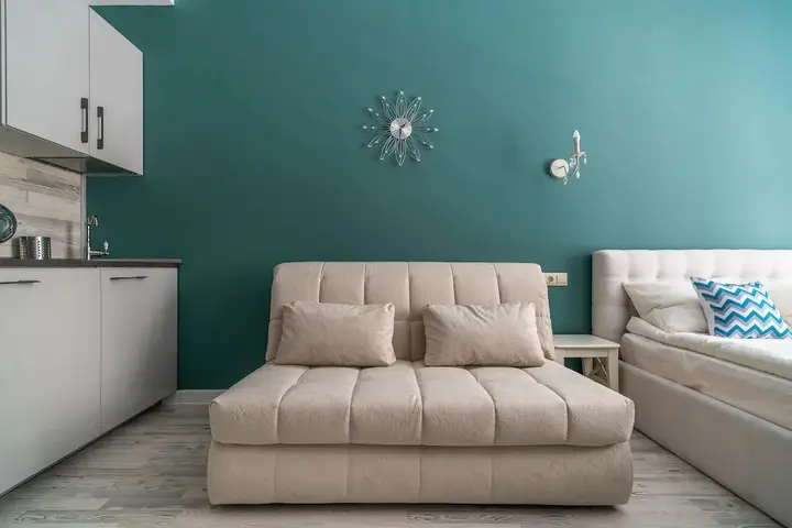 Санкт-Петербург: Letyourflat Apartments Indigo 3
