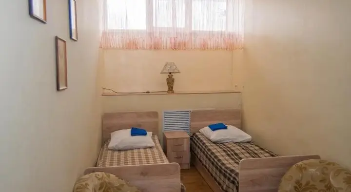 Кострома: Hostel 44