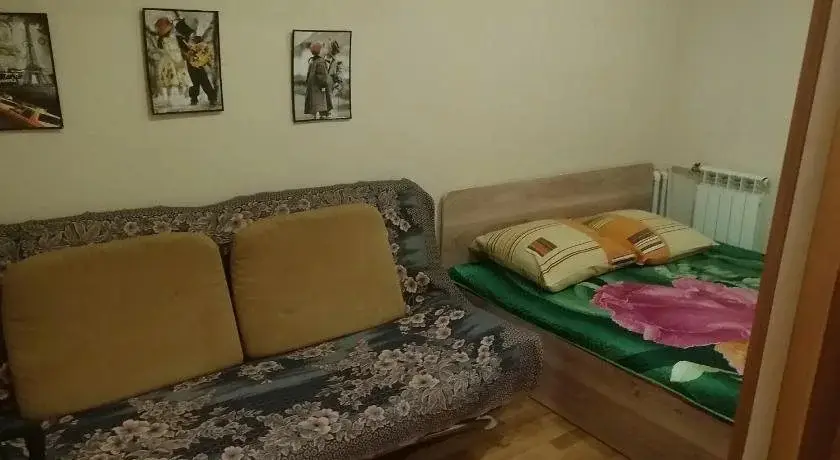 Кострома: Hostel 44