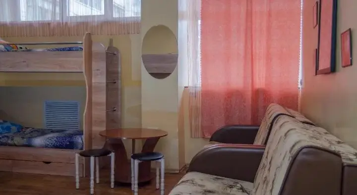 Кострома: Hostel 44