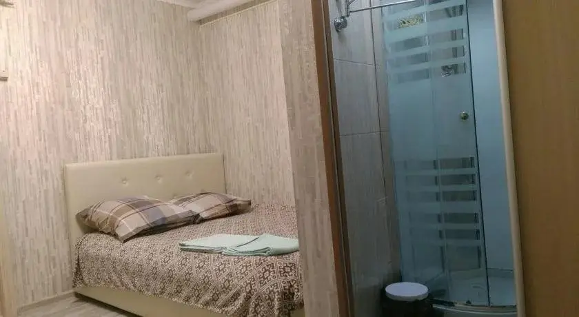 Кострома: Hostel 44