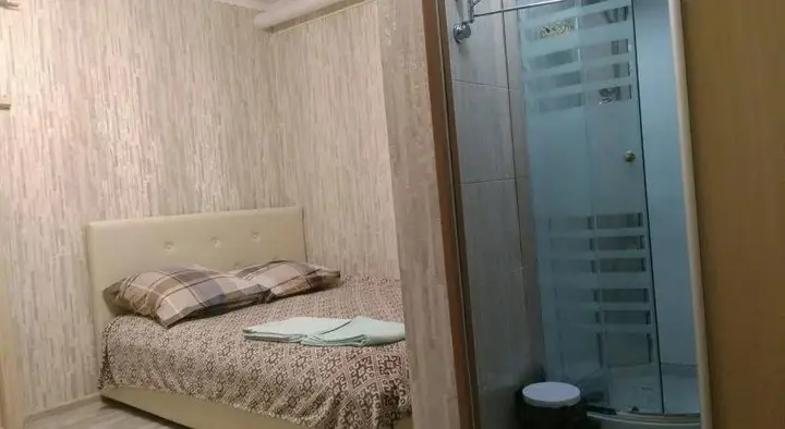 Кострома: Hostel 44