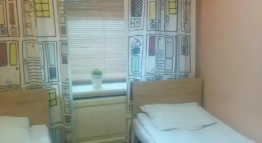 Санкт-Петербург: Zhukovskogo 39 Mini-hotel