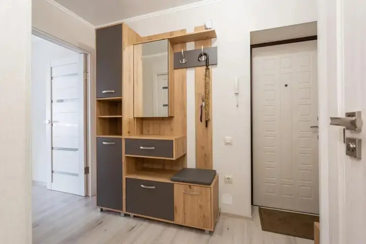 Калининград: Apart39ru on street Galitskogo 10