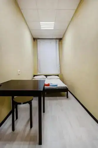 Санкт-Петербург: Mini Hotel Nelson