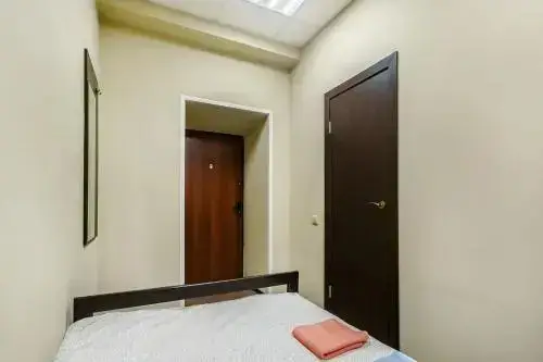 Санкт-Петербург: Mini Hotel Nelson