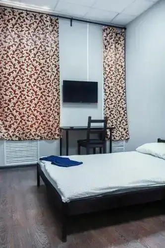Санкт-Петербург: Mini Hotel Nelson