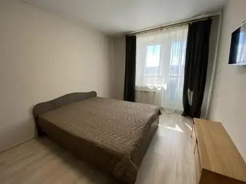 Чита: Apartamienty na Babushkina 99