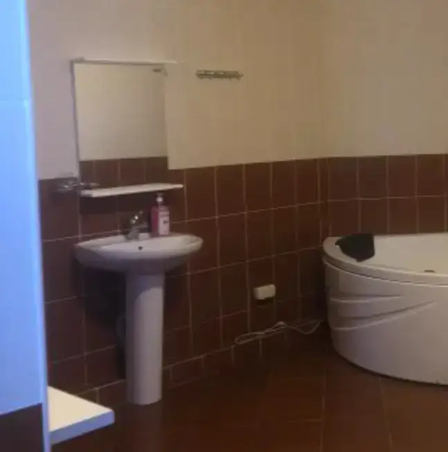 Кисловодск: Vershina Hotel