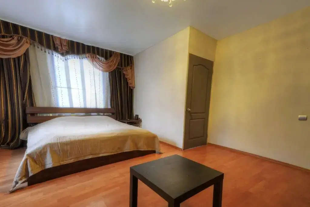 Москва: Na Nagornom Bulvare 12 Apartments